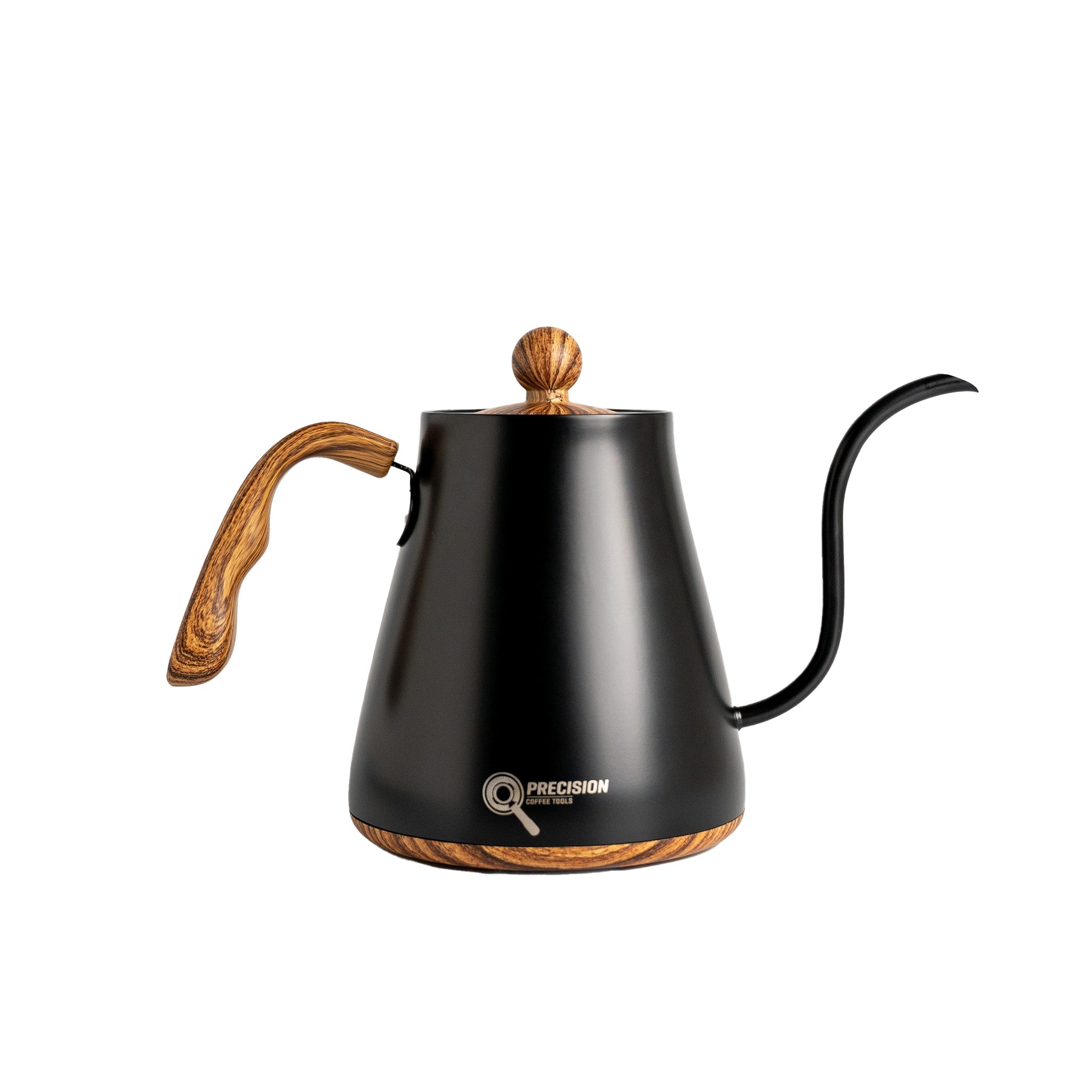 Precision Electric Gooseneck 1.0L Kettle - Australia - Di Pacci