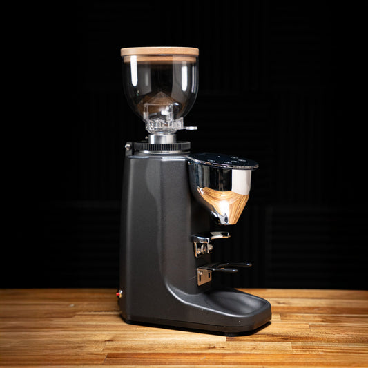 Precision GS - Piccola Coffee Grinder - Australia - Di Pacci