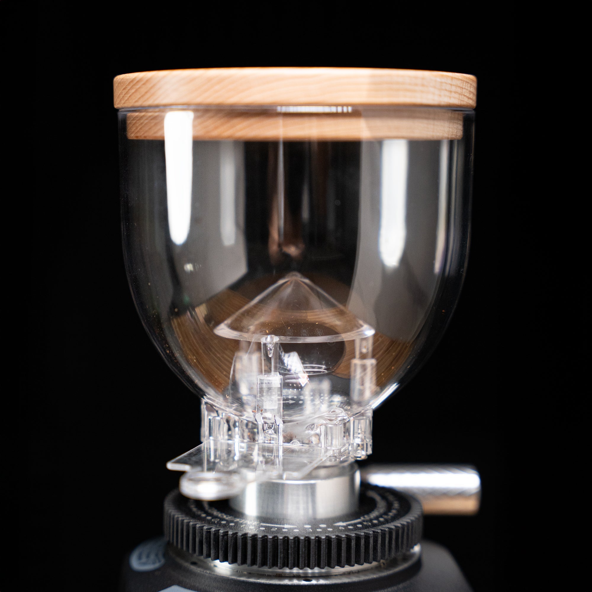 Precision GS - Piccola Coffee Grinder - Australia - Di Pacci