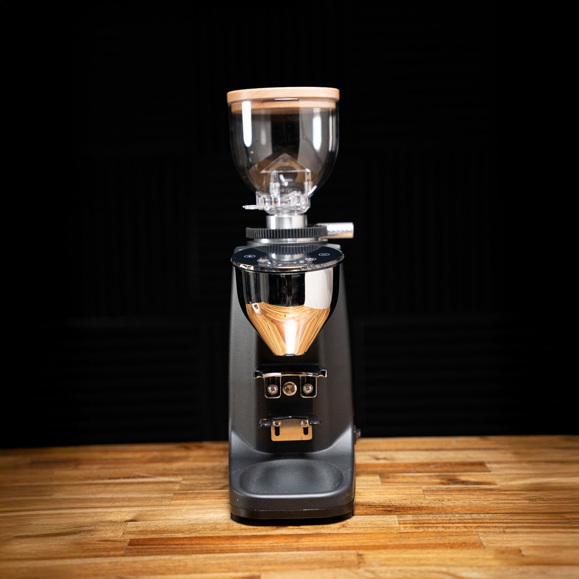 Precision GS - Piccola Coffee Grinder - Australia - Di Pacci