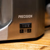 Precision GS - Piccola Coffee Grinder - Australia - Di Pacci