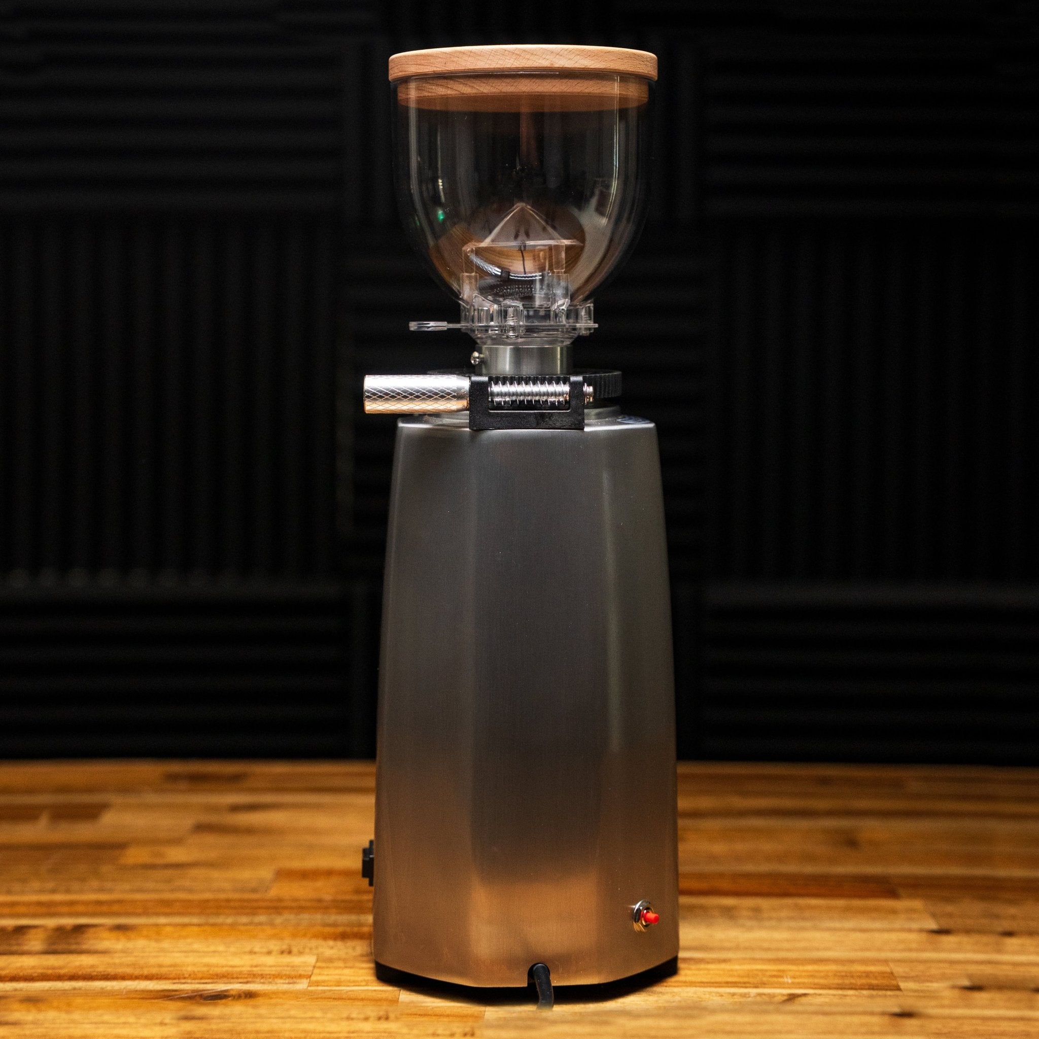 Precision GS - Piccola Coffee Grinder - Australia - Di Pacci
