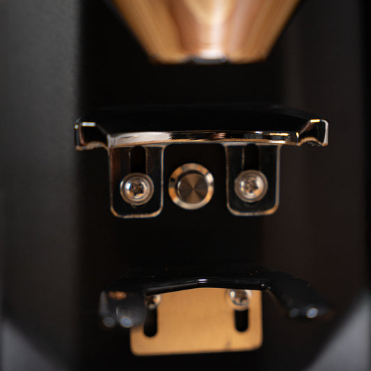 Precision GS - Piccola Coffee Grinder - Australia - Di Pacci