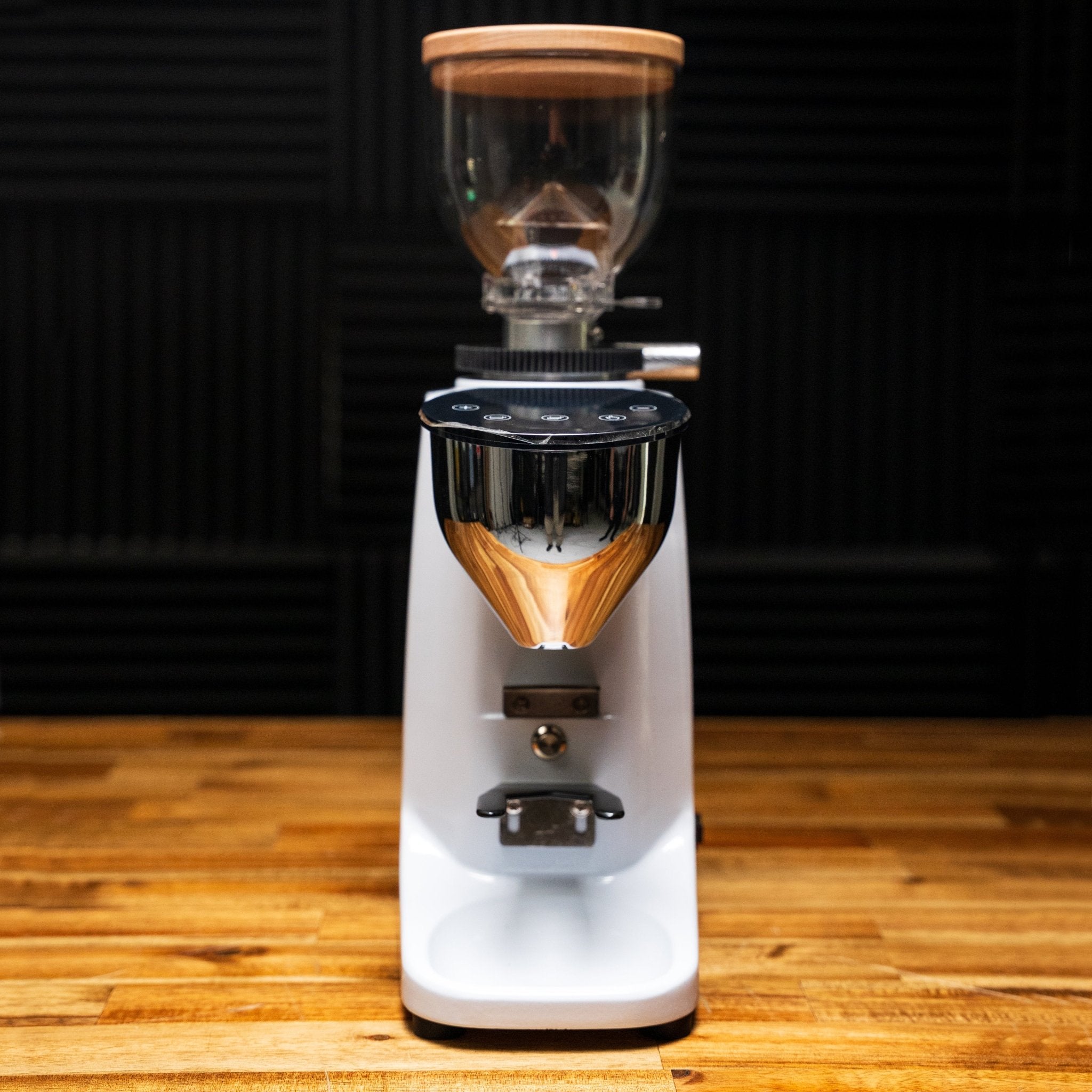 Precision GS - Piccola Coffee Grinder - Australia - Di Pacci