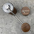 Precision Hand Grinder Wood Finish - Large 20g - ALL