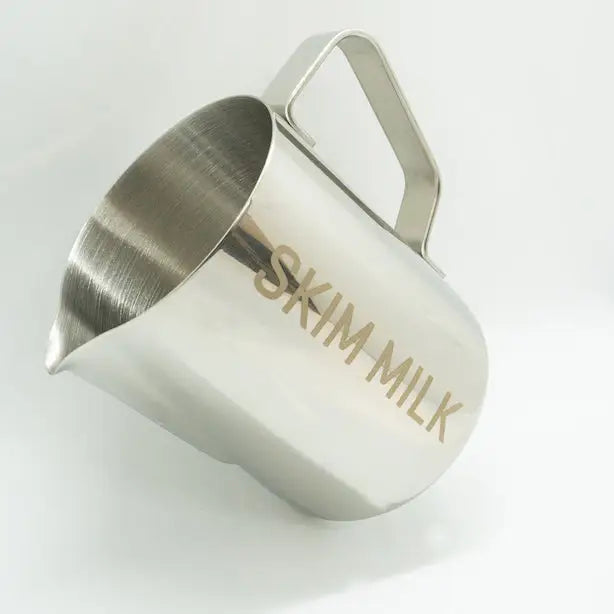 Precision Milk Jug / Pitcher - Alternative SKIM MILK - ALL