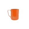 Precision Milk Jug / Pitcher - Orange - 150ml - ALL
