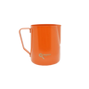 Precision Milk Jug / Pitcher - Orange - 350ml - ALL
