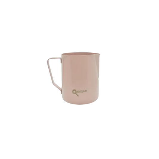Precision Milk Jug / Pitcher - Pink - 150ml - ALL