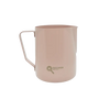 Precision Milk Jug / Pitcher - Pink - 600ml - ALL