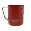 Precision Milk Jug / Pitcher - Red - 1000ml - ALL