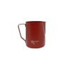 Precision Milk Jug / Pitcher - Red - 150ml - ALL