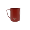 Precision Milk Jug / Pitcher - Red - 350ml - ALL