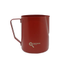 Precision Milk Jug / Pitcher - Red - 600ml - ALL