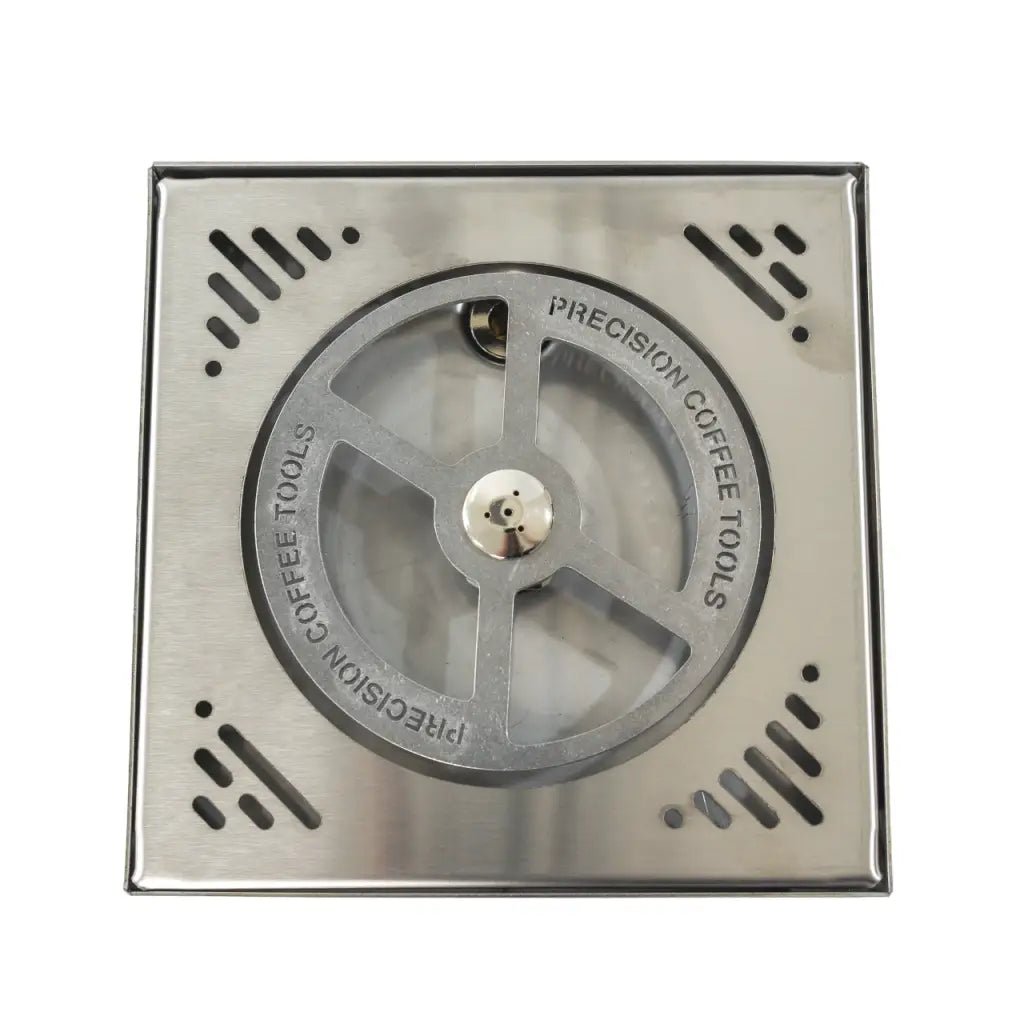 Precision Milk Jug Pitcher Rinser (Counter Top) - Australia - Di Pacci