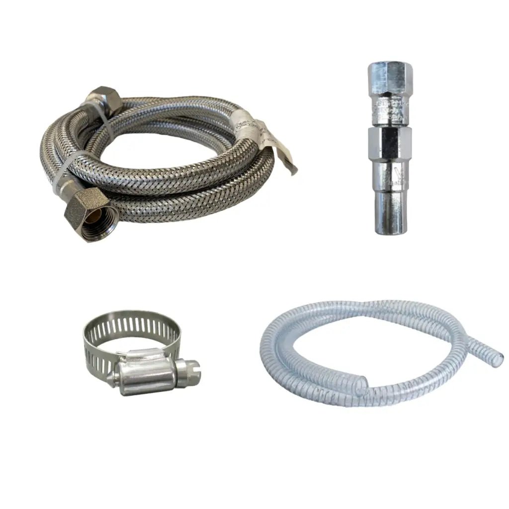 Precision Milk Jug Pitcher Rinser (In - bench) - Australia - Di Pacci