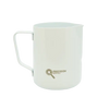 Precision Milk Jug / Pitcher - White - 1000ml - ALL