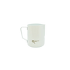 Precision Milk Jug / Pitcher - White - 150ml - ALL