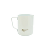 Precision Milk Jug / Pitcher - White - 350ml - ALL