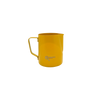 Precision Milk Jug / Pitcher - Yellow - 150ml - ALL