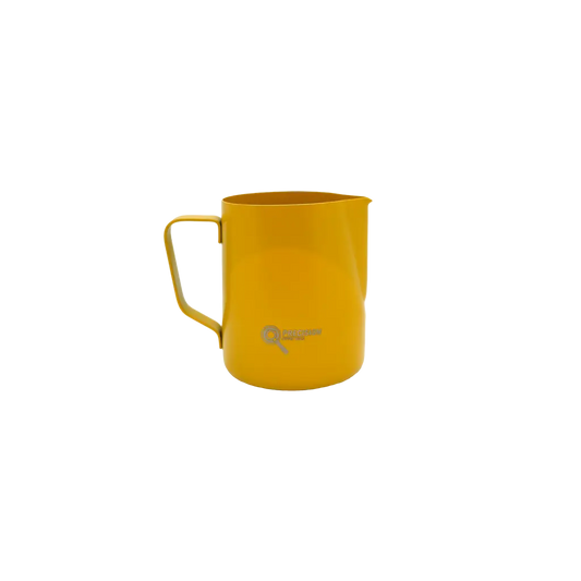 Precision Milk Jug / Pitcher - Yellow - ALL