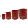 Precision  Milk Jug / Pitcher - Red