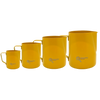 Precision  Milk Jug / Pitcher - Yellow