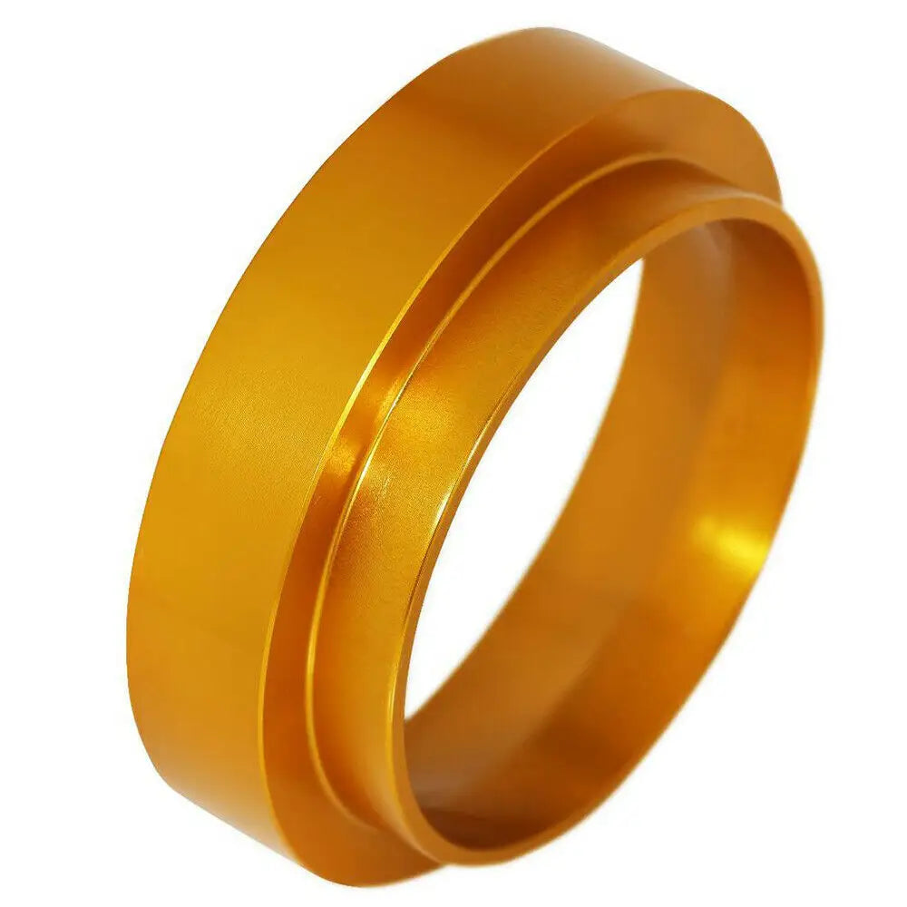 Precision Portafilter Dosing Ring - Gold - ALL