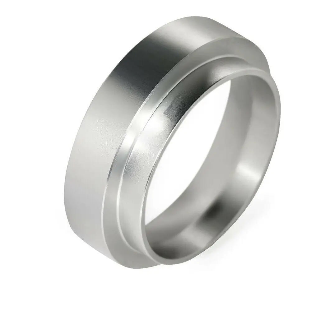 Precision Portafilter Dosing Ring - Stainless Steel - ALL