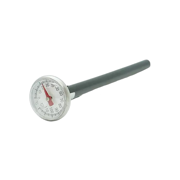 Precision Professional Milk Thermometer 14cm - ALL