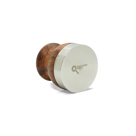 Precision Rosewood Tamper Sale - ALL