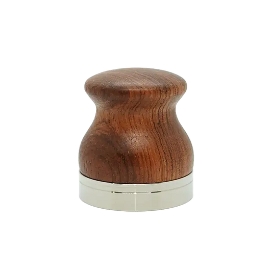 Precision Rosewood Tamper Sale - ALL
