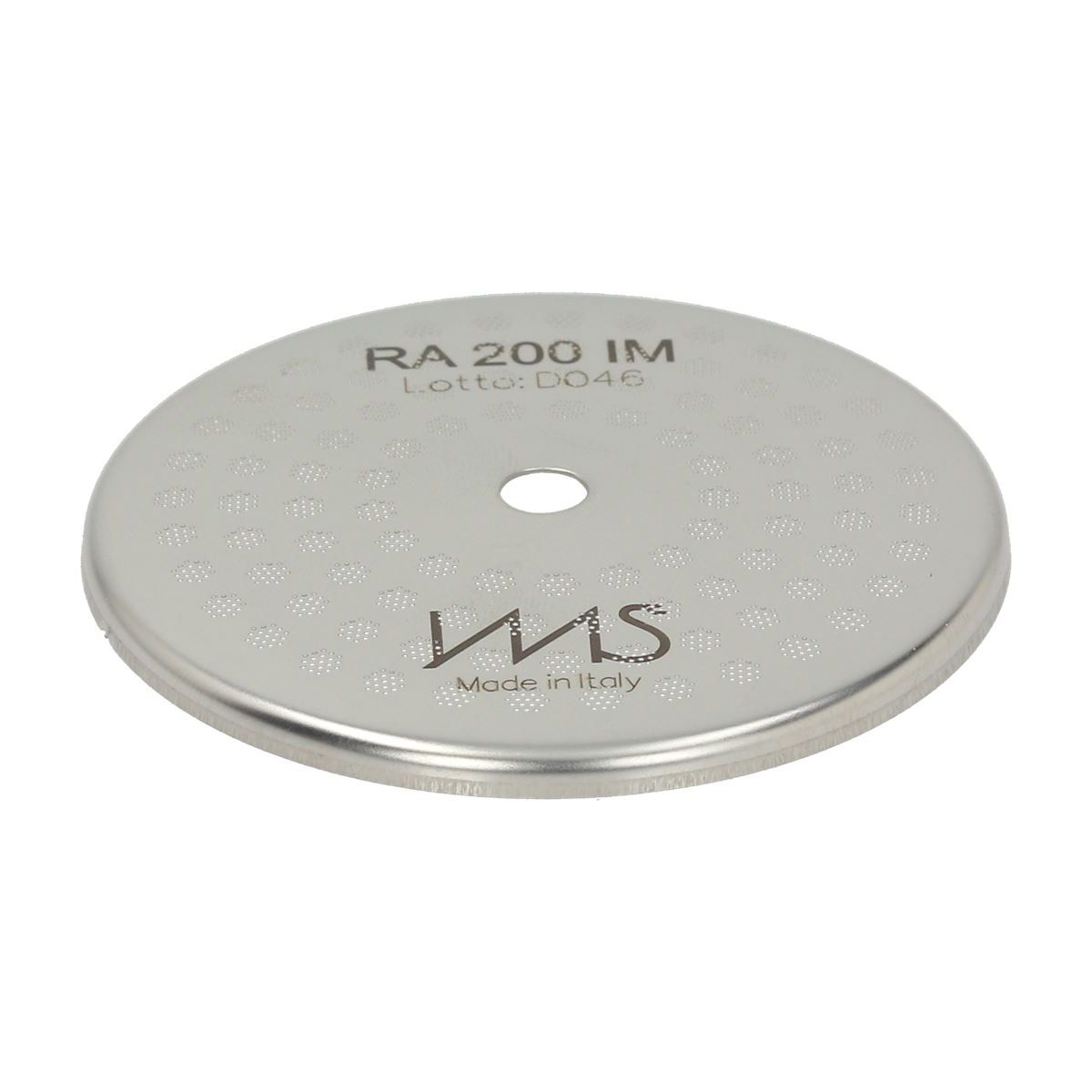 Precision Shower 57mm Pavoni / Bezzera / Rancilio - IMS - Australia - Di Pacci