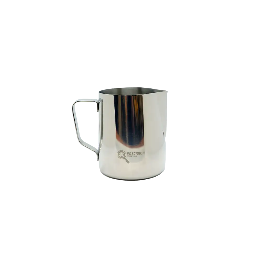 Precision Stainless Steel Milk Jug / Pitcher - 150ml - ALL