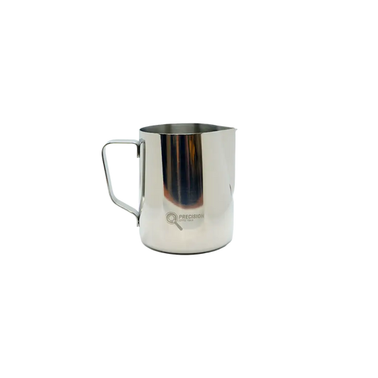 Precision Stainless Steel Milk Jug / Pitcher - ALL