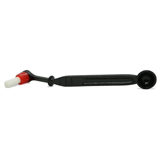 Precision Swivel Head Cleaning Brush - ALL