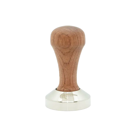 Precision Wooden Tamper - 51mm (Fits La Pavoni Handle) ALL