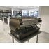 PreOwned Custom Gold 3 Group La Marzocco GB5 Commercial