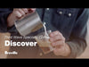 Breville Barista Touch Automatic Espresso Coffee Machine