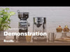 Breville Bambino Plus Automatic Espresso Coffee Machine