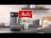 Melitta Avanza - Mystic Titan 600 series