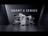 Caye – Smart X B2CSY2 Master Automatic Machine