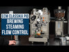 ECM Classika PID Coffee Machine