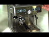 Breville Barista Express Manual Espresso Machine