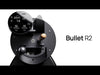 Aillio Bullet R2 Coffee Roaster ETA Late May