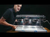 Wega Rover 2GR Esspresso Coffee Machine