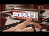 ECM Elektronika Profi II Coffee Machine