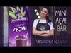 Acai Machines & Amazon Power Acai Machines