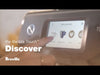 Breville Barista Touch Automatic Espresso Coffee Machine