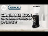 Carimali XO21 On Demand Electronic Grinder